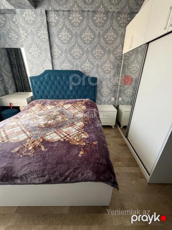 Satılır 3 otaqlı Bina evi menzil (Yeni tikili), 67 m², Saray — Mənzil, Abşeron (3)
