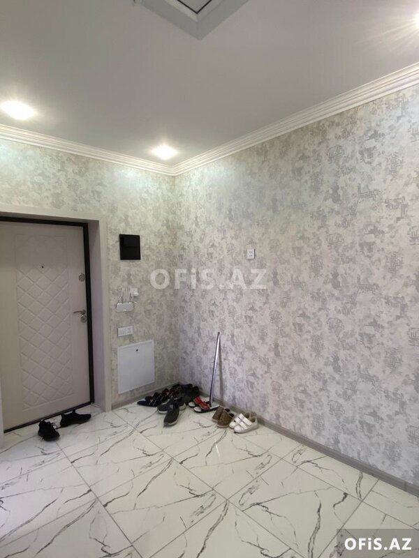 Yeni tikili Satılır Abşeron r., 20 Yanvar m., 3 otaq, 83 m² — Mənzil, Bakı (6)