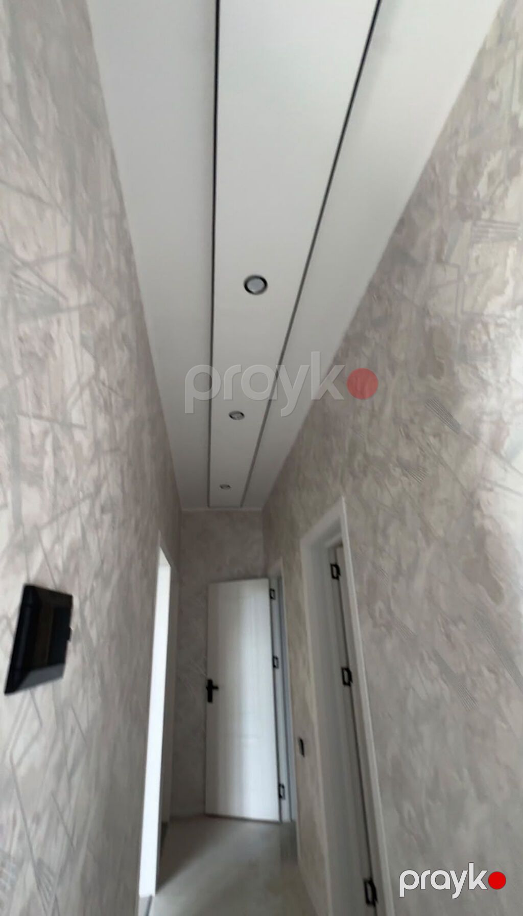 Masazır 3 otaqlı, 68 kv. m, Yeni təmirli — Ev, villa, Bakı (5)