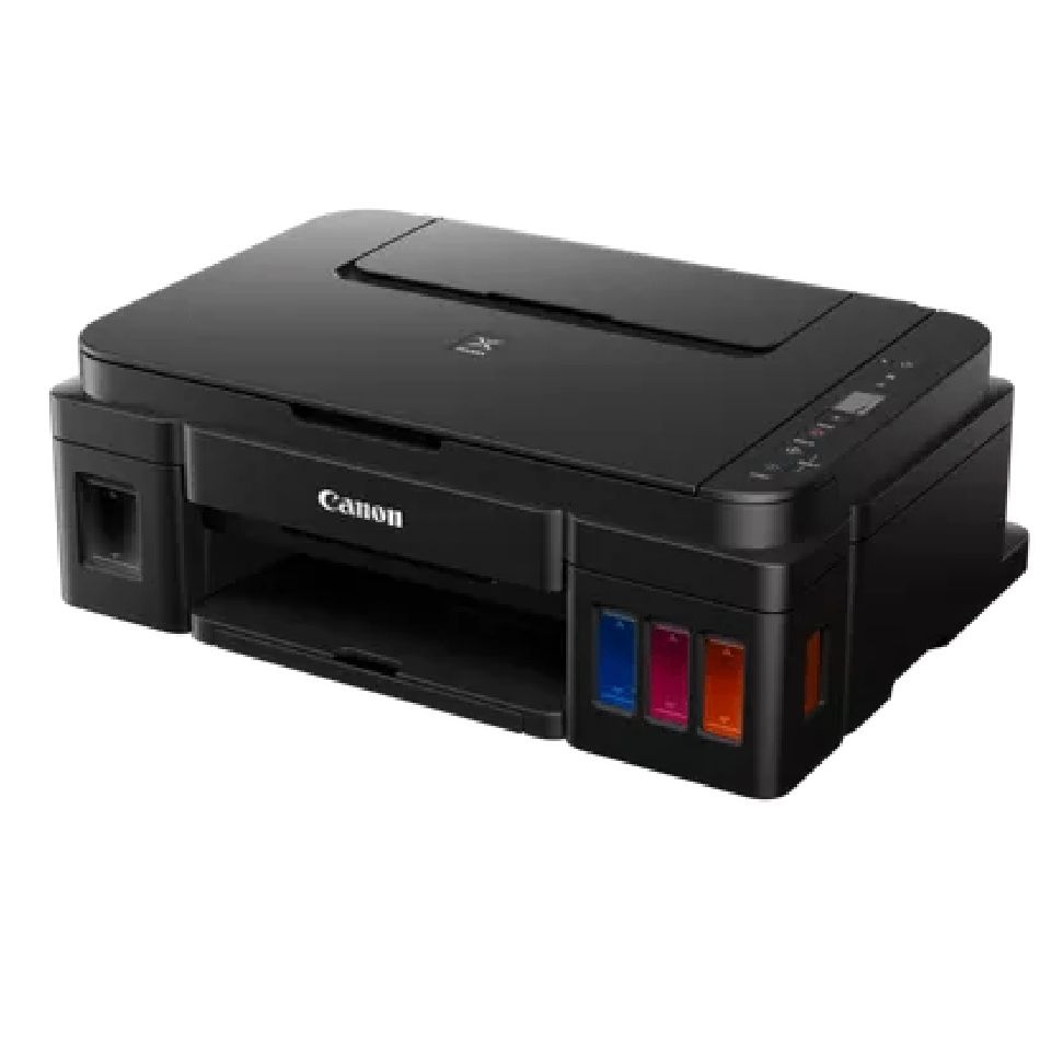 Printer Canon MFP Pixma G2416 (2313C053AB) — Printerləri, Bakı (3)