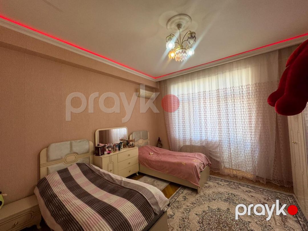 Satılır 4 otaqlı yeni tikili 180 m² — Mənzil, Bakı (8)