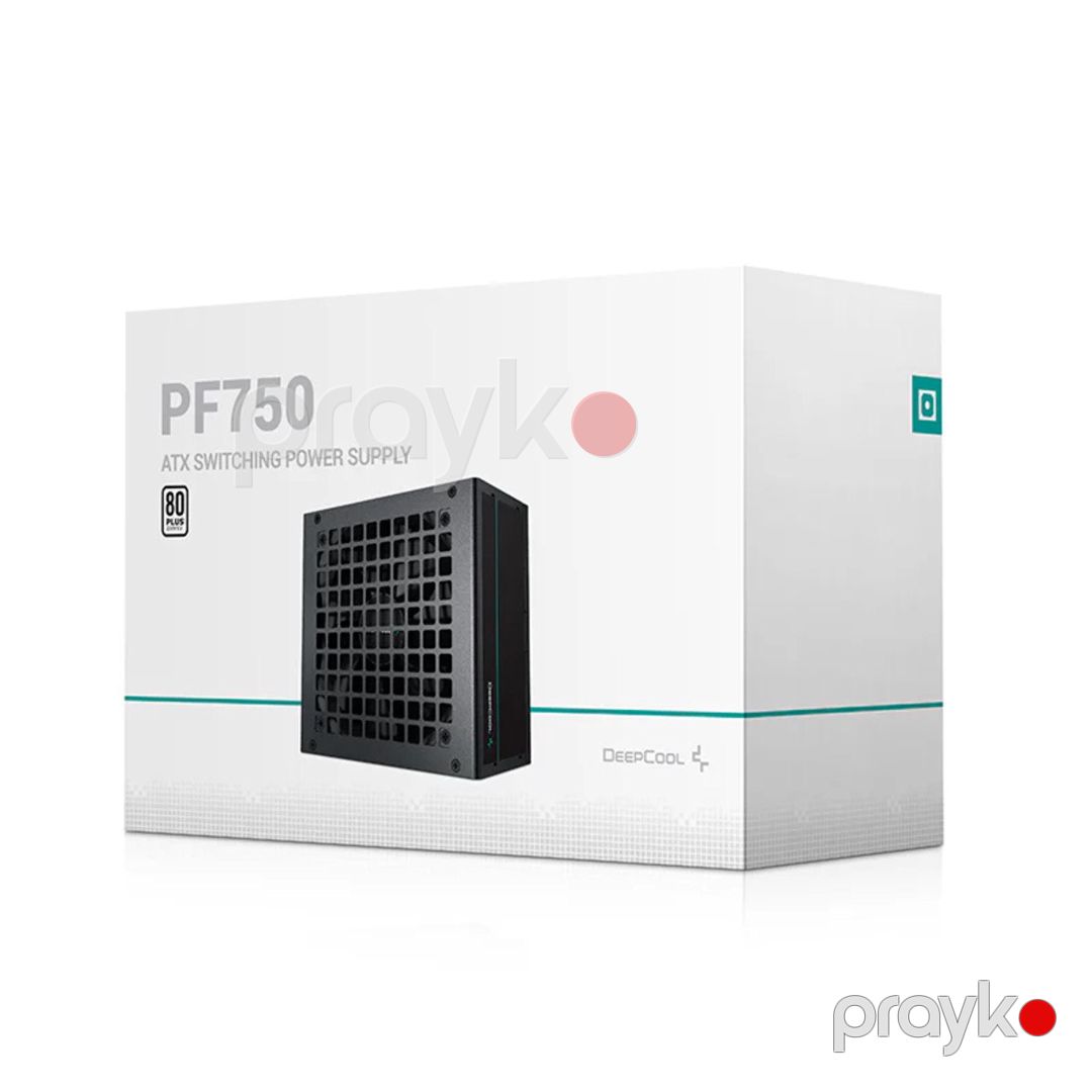 Phantom Gaming PC - RTX 5060, İ5-14400 — Masaüstü kompüterlər, Bakı (7)