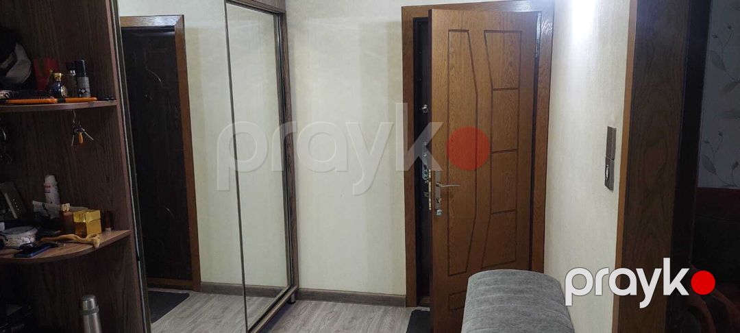 Satılır 5 otaqlı köhnə tikili 120 m² — Mənzil, Bakı (8)