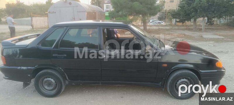 Lada (vaz) 2115, 2010 il — Avtomobillər, Sumqayıt (6)