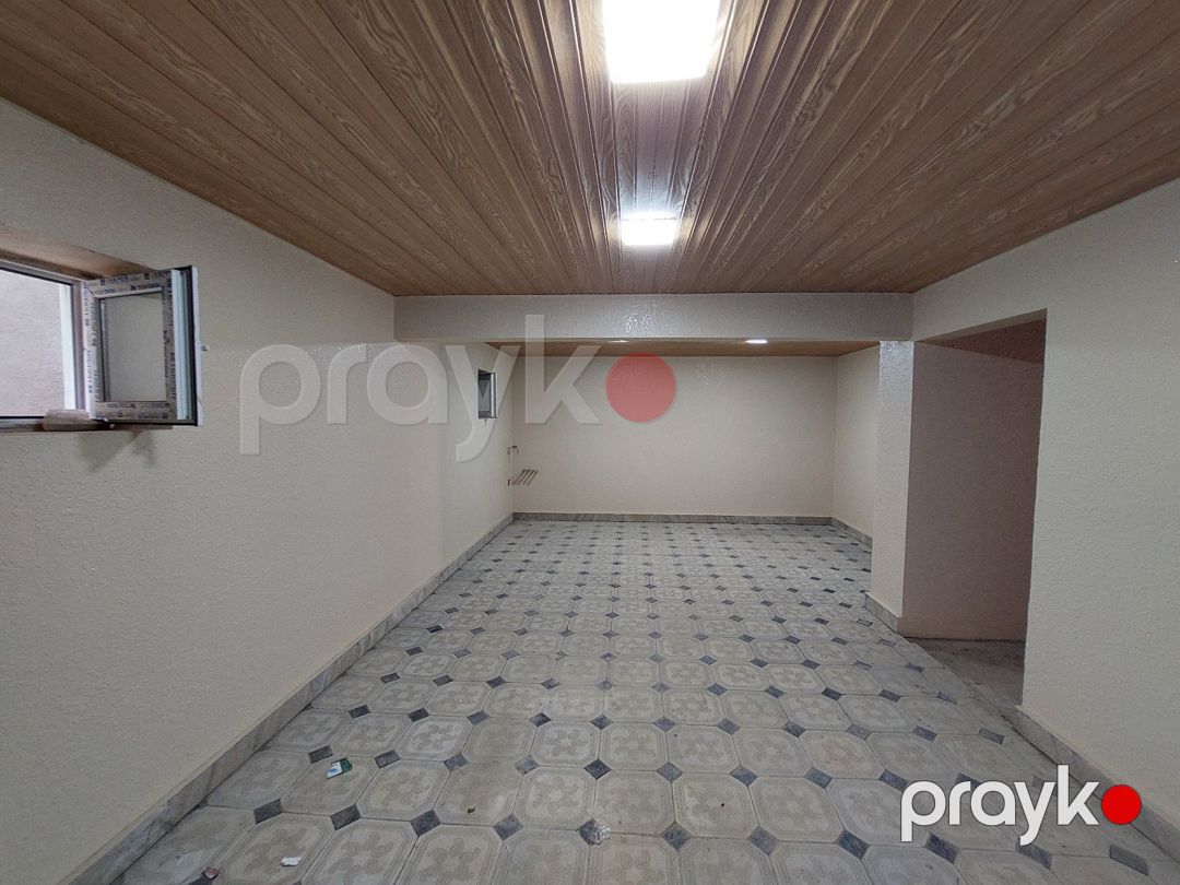 Həyət evi, Binə qəs — Ev, villa, Bakı (9)