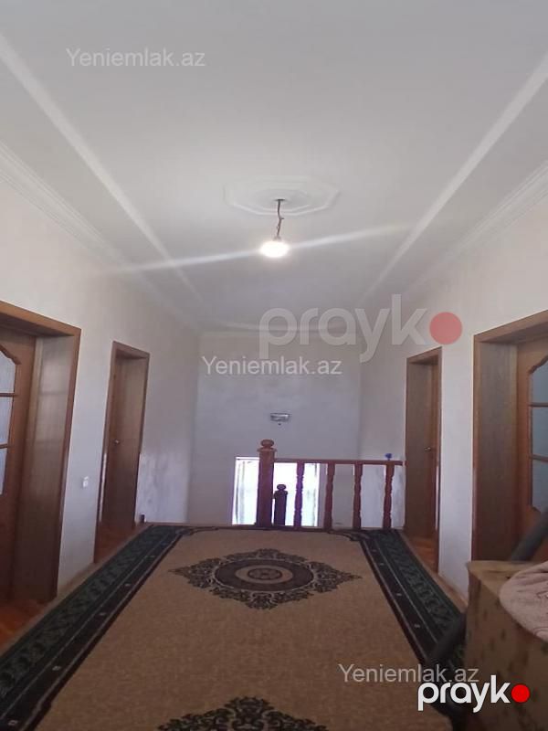 Satılır 5 otaqlı Həyət evi / Villa, 150 m², Saray — Ev, villa, Abşeron (11)