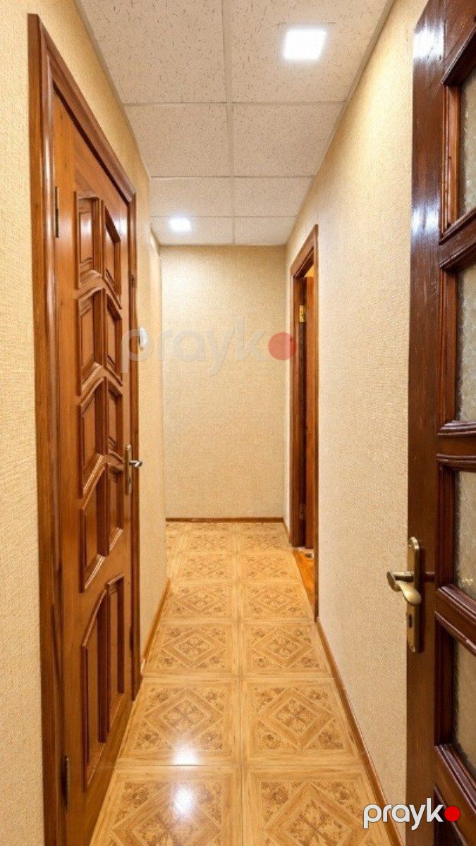 Satılır 2 otaqlı köhnə tikili 45 m² — Mənzil, Bakı (4)