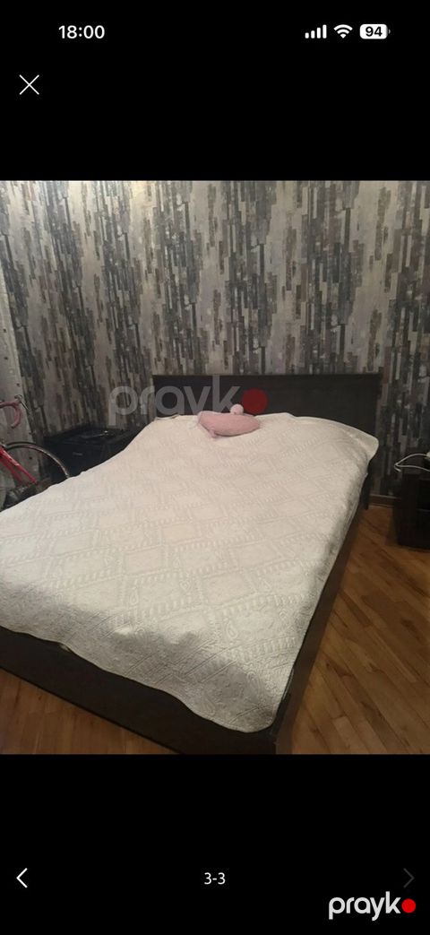 Yataq otağı mebeli — Bakı