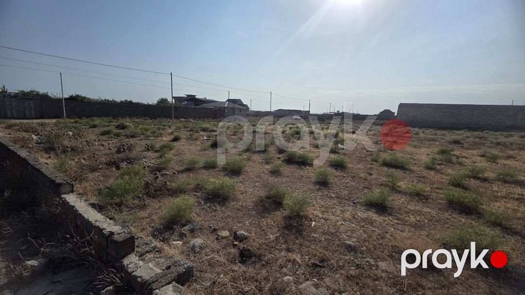 5 sot torpaq sahəsi, Türkan qəs — Torpaq, Bakı (5)