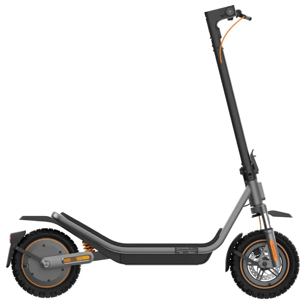 Skuter Xiaomi Scooter 6 Pro (BHR08QQGL) — Mallar, Bakı (5)