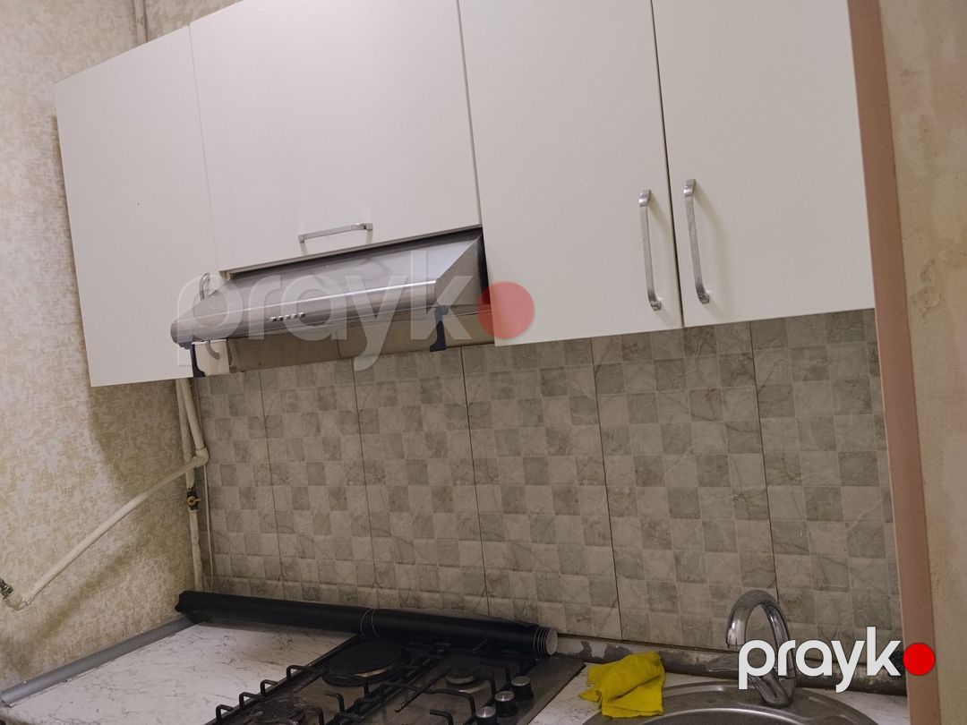 Satılır 2 otaqlı köhnə tikili 40 m² — Mənzil, Bakı (9)