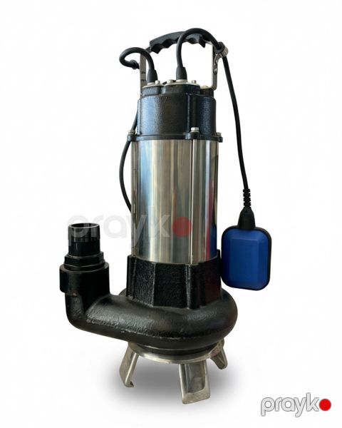 Drenaj nasosu Lankon V1100F — Bakı