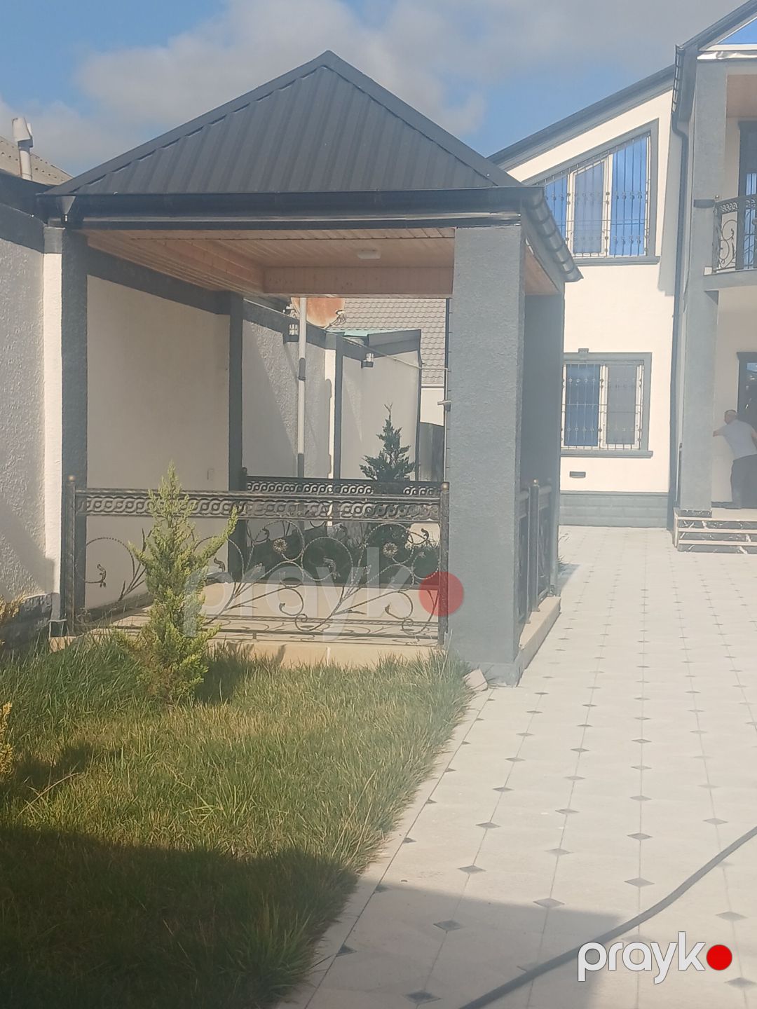 Satilir — Ev, villa, Məhəmmədli (18)