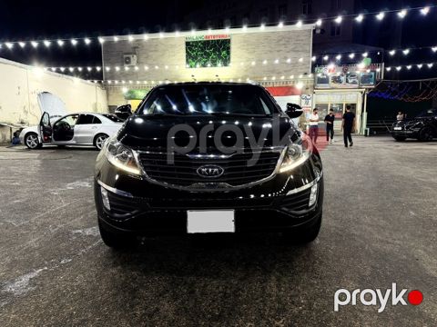 Kia Sportage, 2.0 L, 2012 il, 223 000 km — Bakı