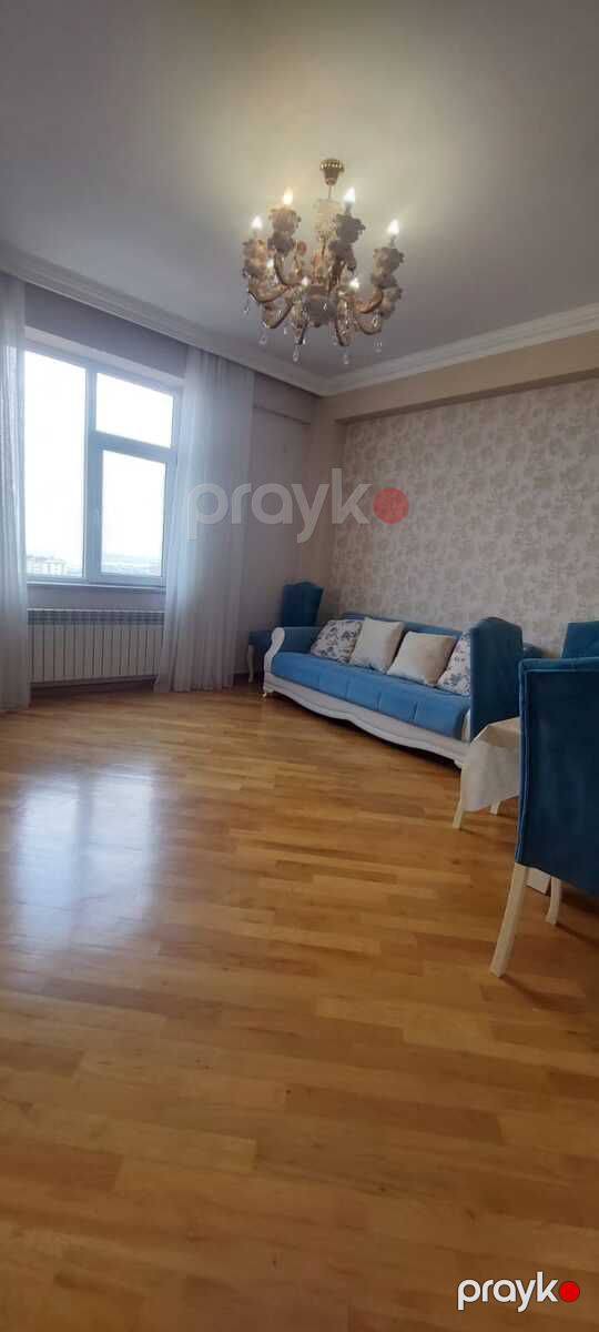 İcarəyə verilir 2 otaqlı yeni tikili 70 m² — Mənzil, Bakı (3)