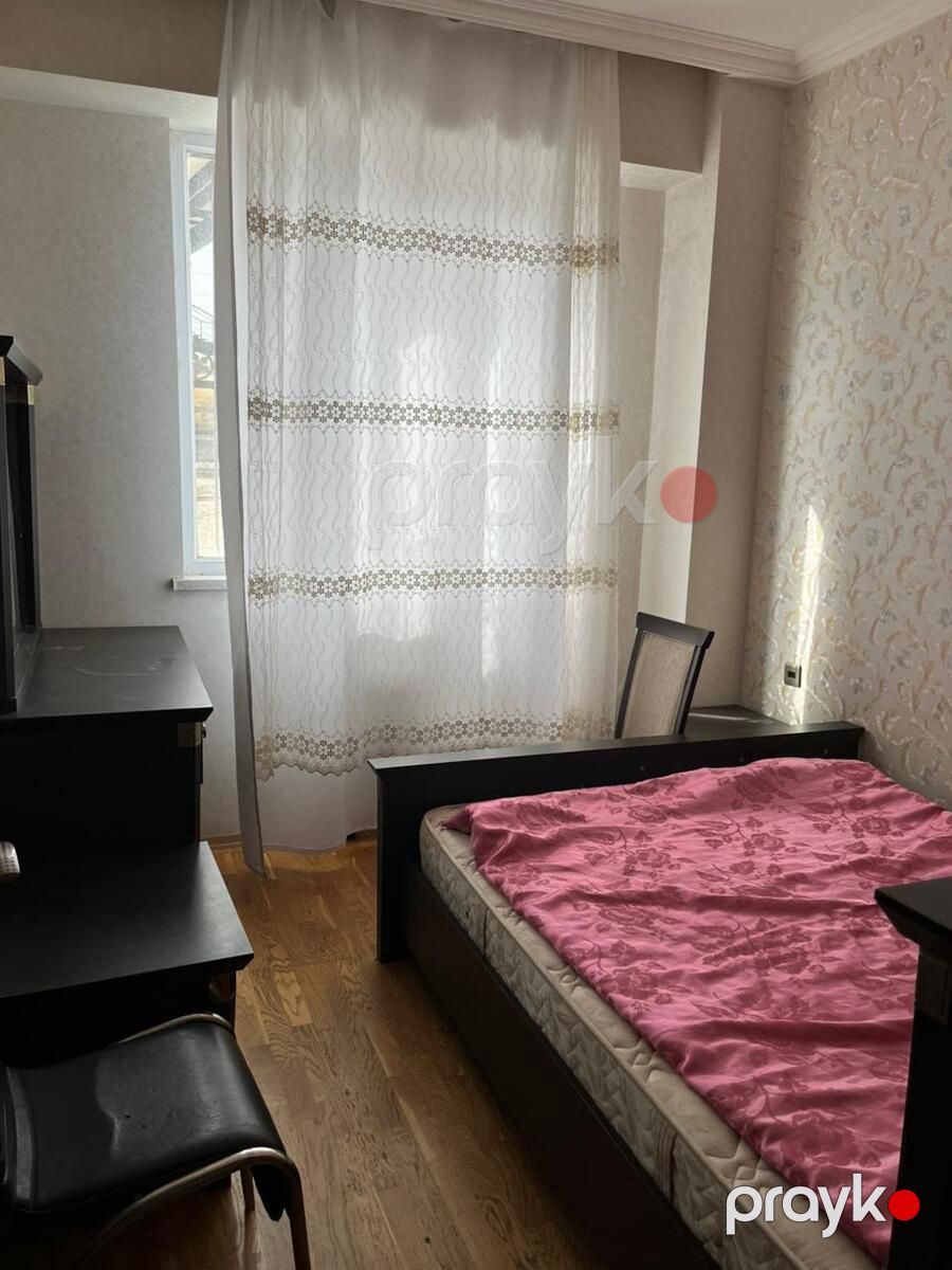 2-otaqlı yeni tikili, Xırdalan ş., 49.2 m² — Mənzil, Xırdalan (8)