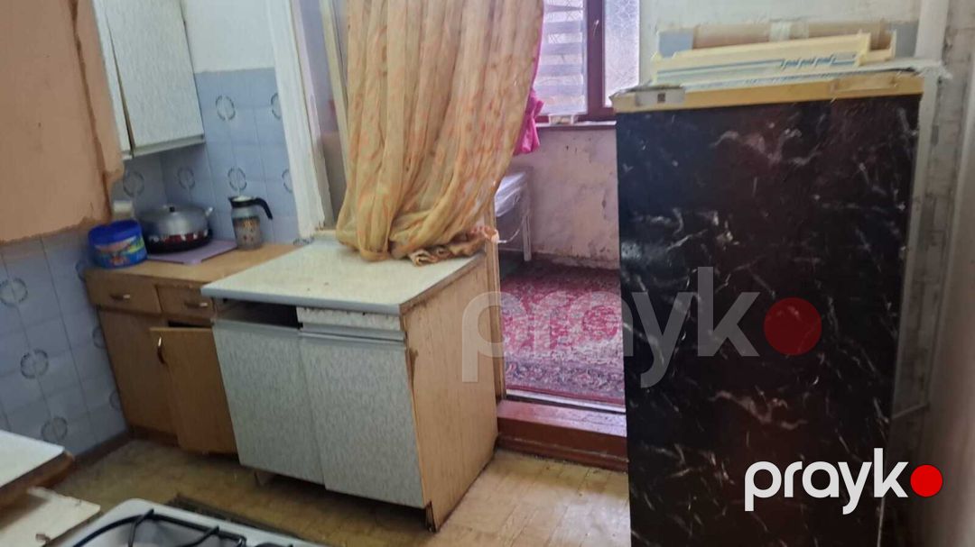İcarəyə verilir 2 otaqlı köhnə tikili 50 m² — Mənzil, Bakı (5)