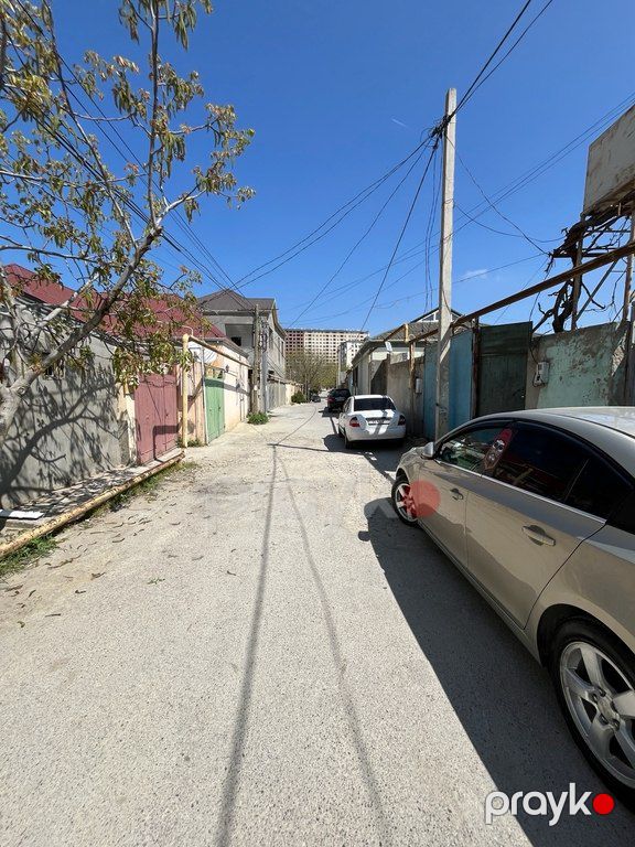 Həyət evi, Xırdalan ş — Ev, villa, Xırdalan (6)
