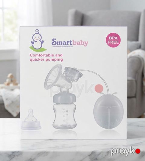 Südsağan SmartBaby, 150 ml, elektrik — Bakı