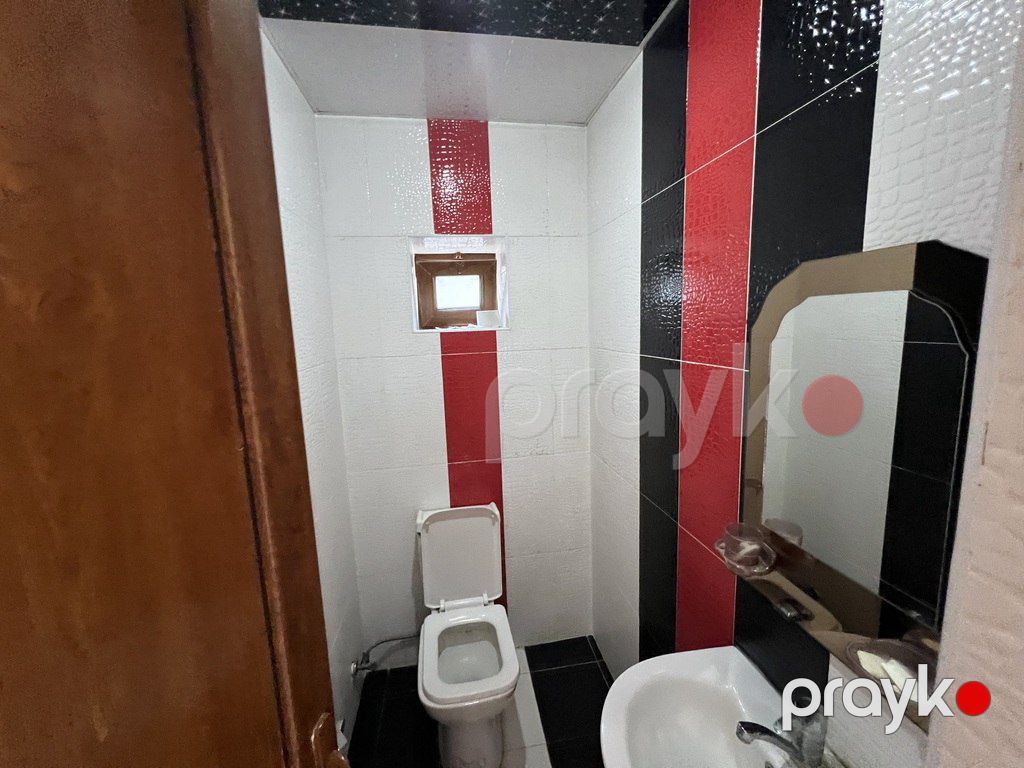 Satılır 5 otaqlı həyət evi/bağ evi 180 m² — Ev, villa, Bakı (7)
