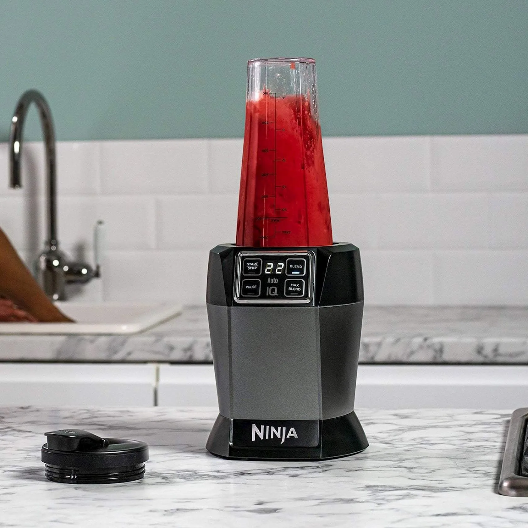 Blender Ninja BN495EU — Mallar, Bakı (4)
