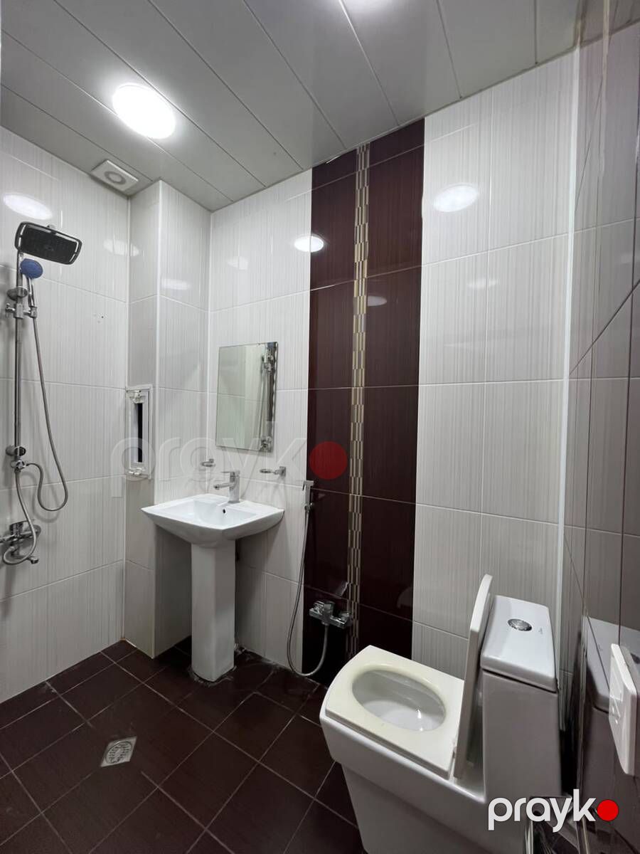 Satılır 2 otaqlı yeni tikili 59 m² — Mənzil, Bakı (11)
