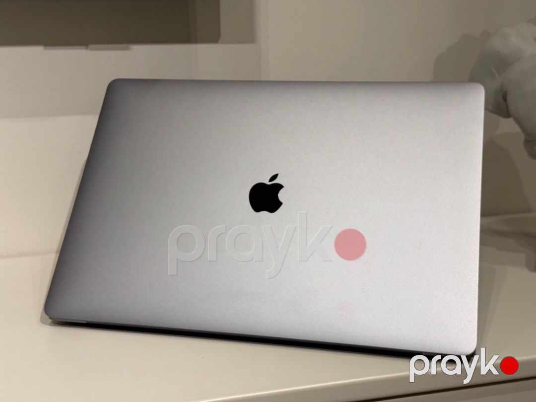 Macbook Pro 2019 16” AMD Radeon Pro 5300M — Noutbuklar, Bakı (2)