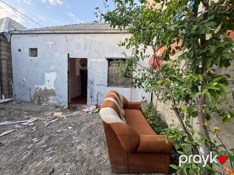 Satılır 2 otaqlı həyət evi/bağ evi 60 m² — Xırdalan