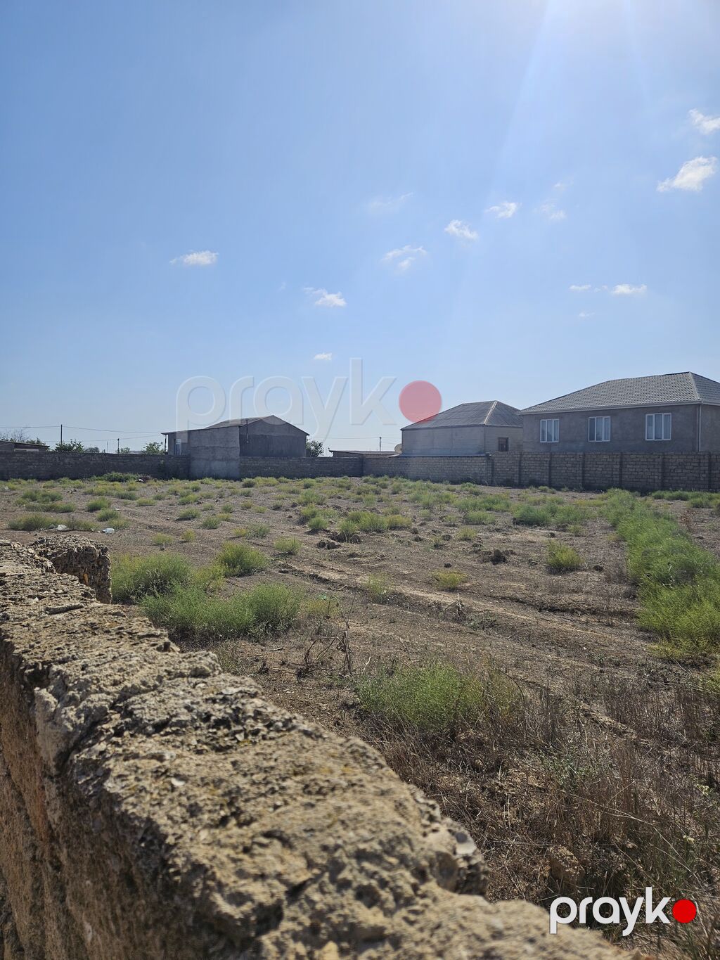 8 sot, Tikinti, Kupça (Çıxarış) — Torpaq, Digah (6)