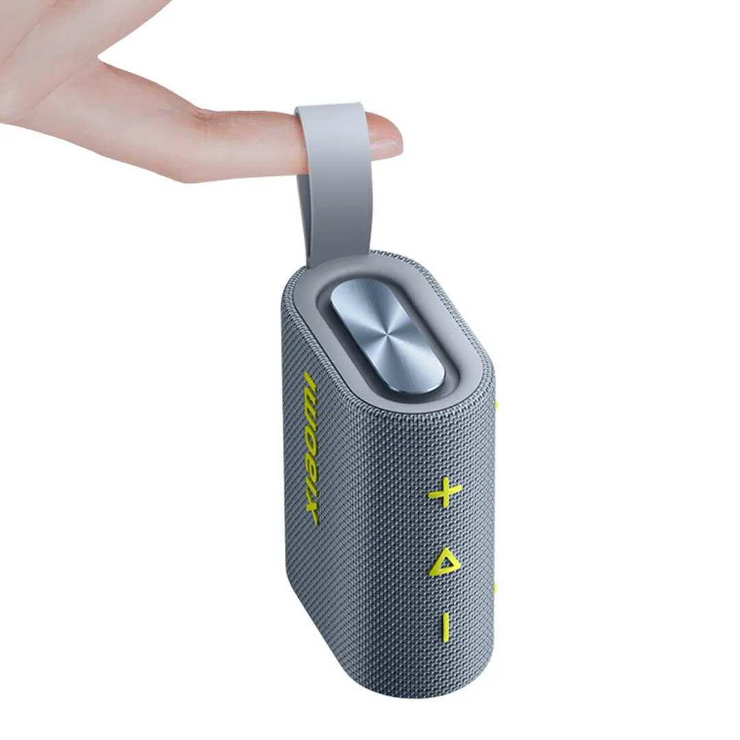 Dinamik Xiaomi Sound Pocket Blue Gray S28H-GL (QBH4378GL) — Mallar, Bakı (6)