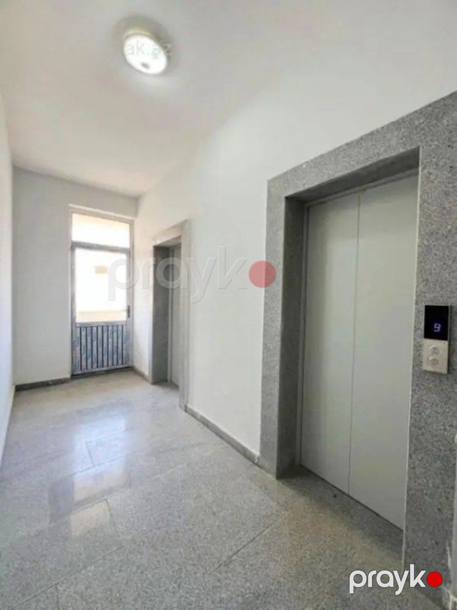 Satılır 3 otaqlı yeni tikili 119 m² — Mənzil, Bakı (3)