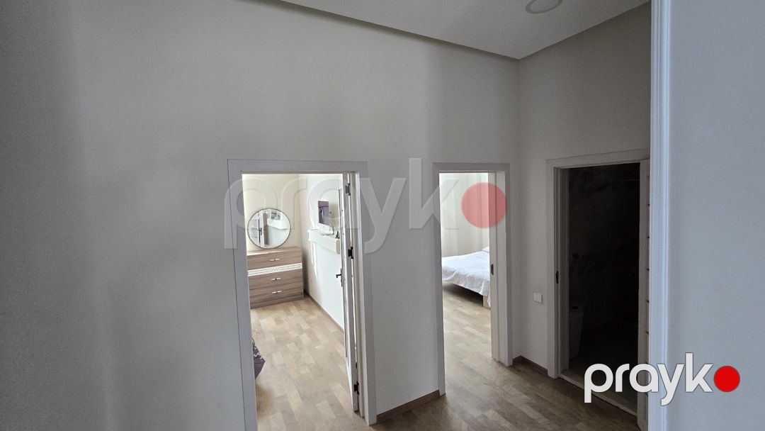 İcarəyə verilir 4 otaqlı həyət evi/bağ evi 200 m² — Ev, villa, Bakı (8)