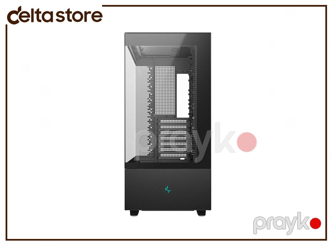 DeepCool CH690 Dıgıtal Case — Kompüterlər və noutbuklar, Bakı (3)