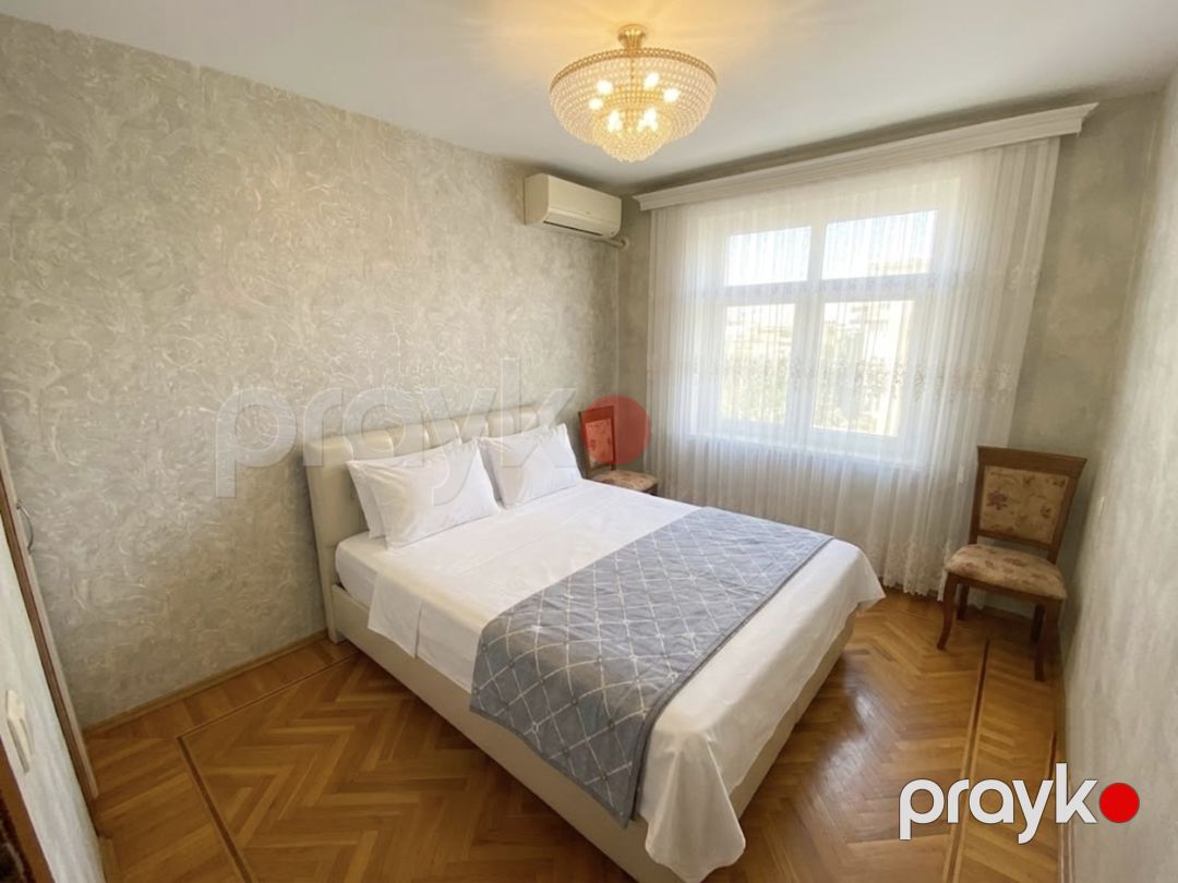 Satılır 3 otaqlı köhnə tikili 72 m² — Mənzil, Bakı (7)