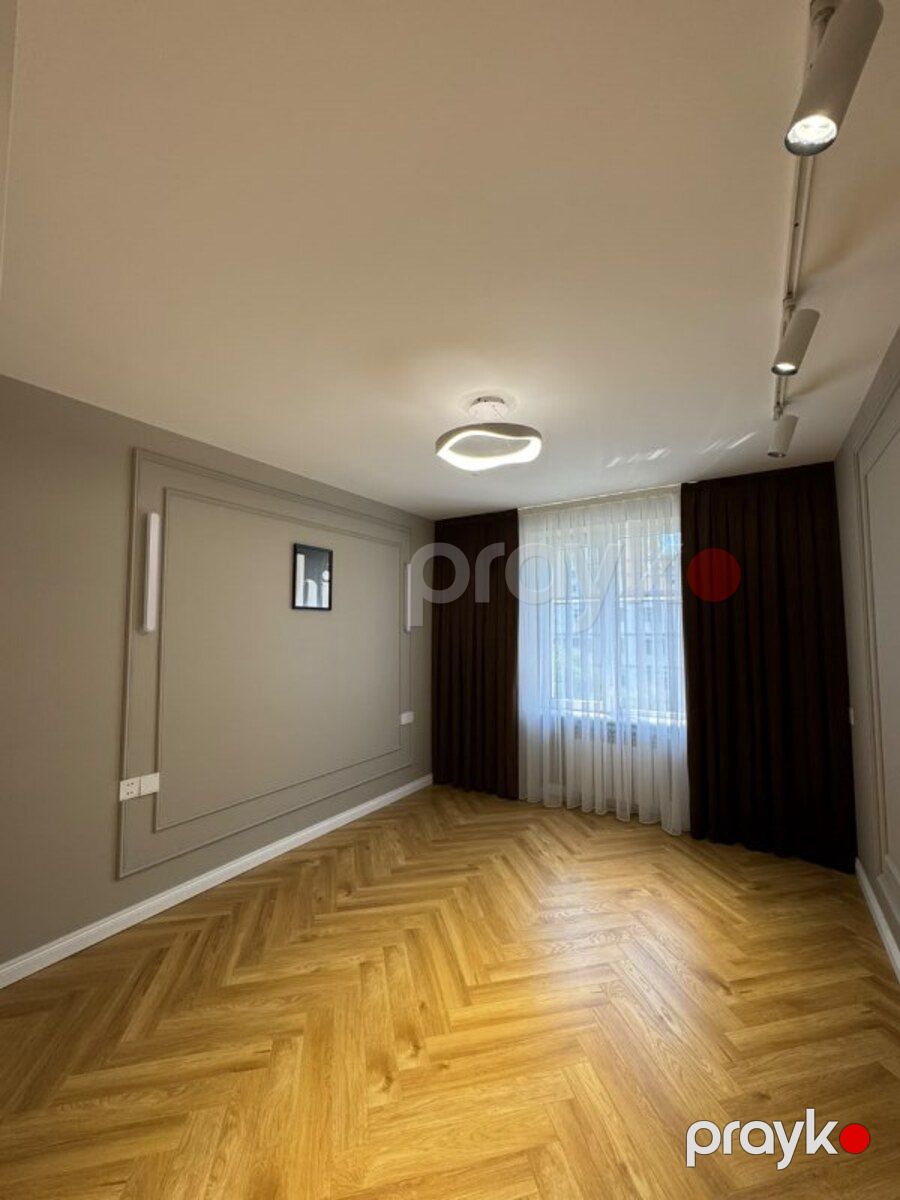 2-otaqlı mənzil, Əbdürrəhim Bəy Haqverdiyev küç., 50 m² — Mənzil, Bakı (2)