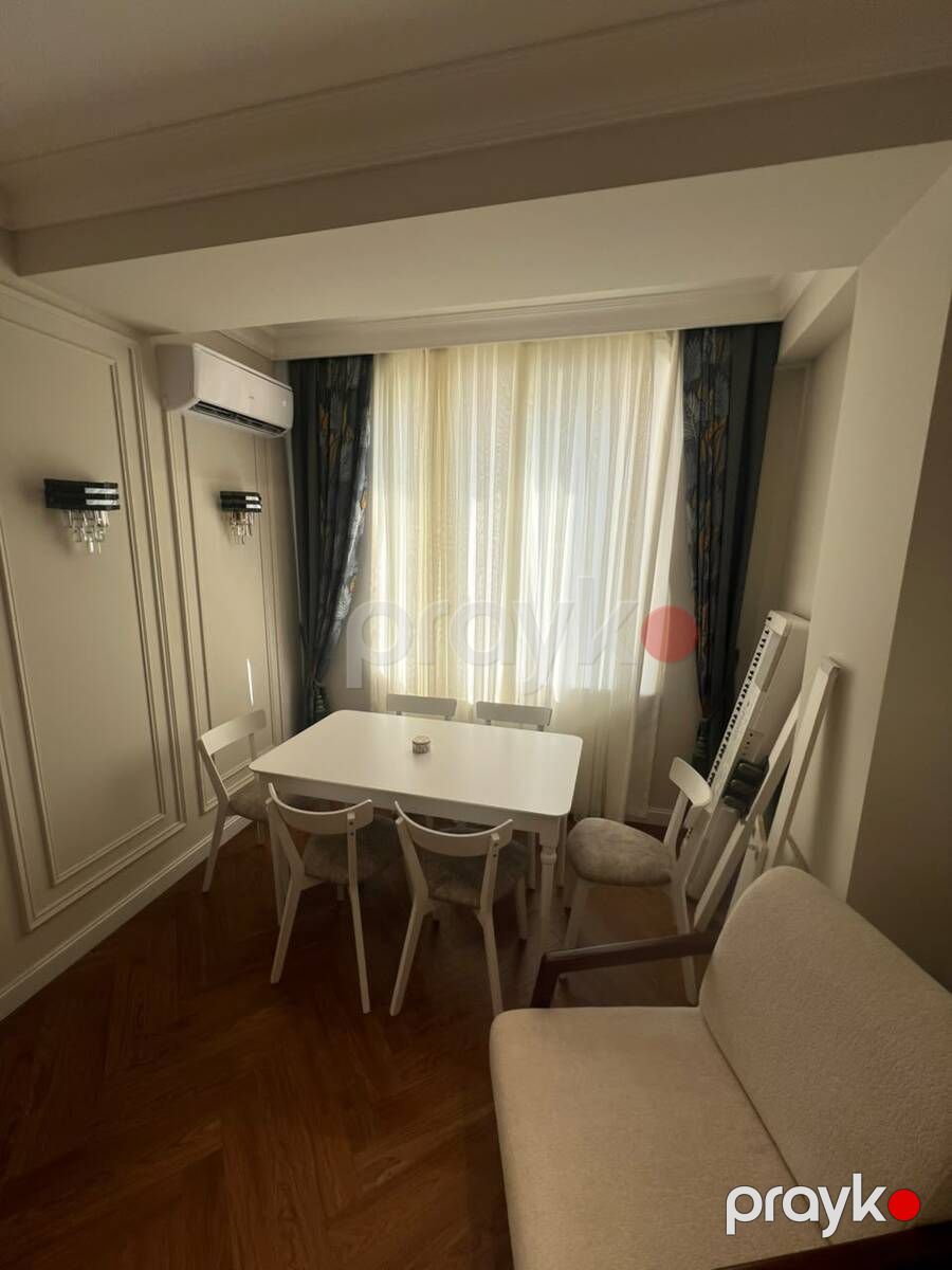 Satılır 2 otaqlı yeni tikili 75 m² — Mənzil, Bakı (2)
