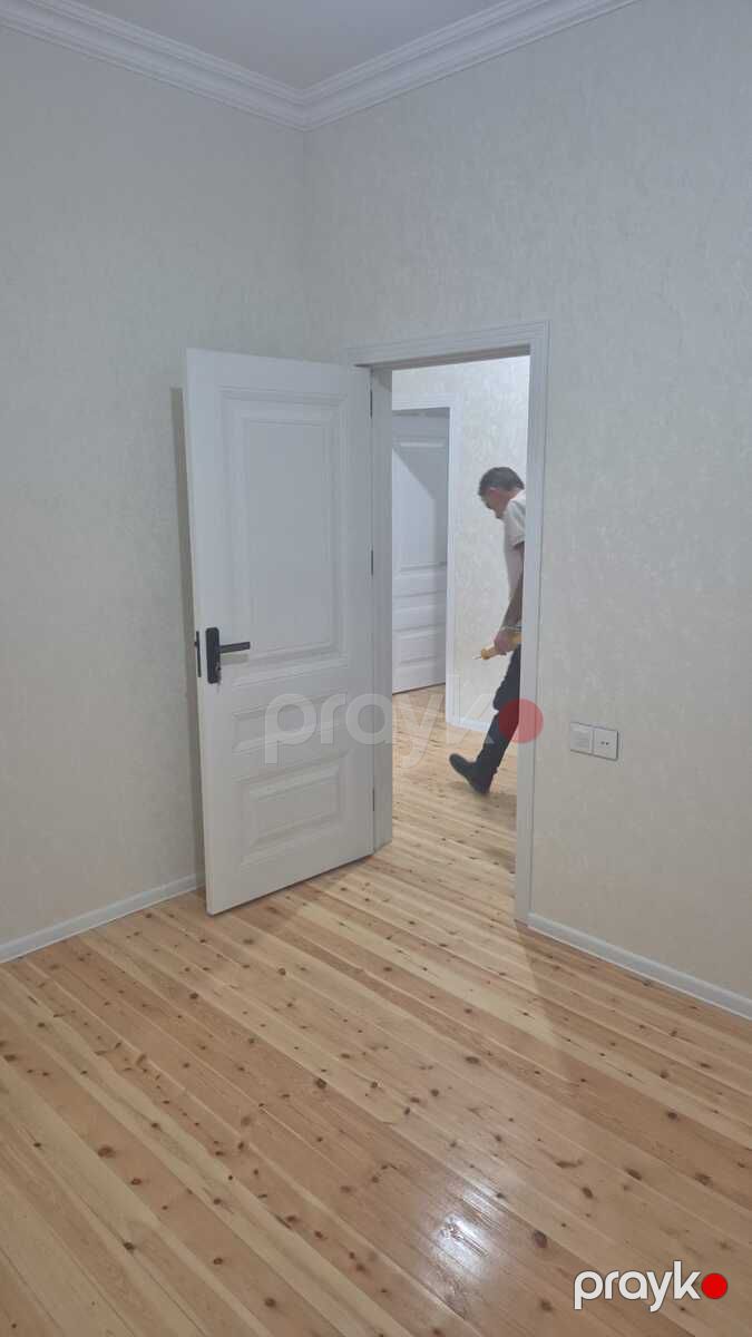 Satılır 3 otaqlı həyət evi/bağ evi 72 m² — Ev, villa, Bakı (5)