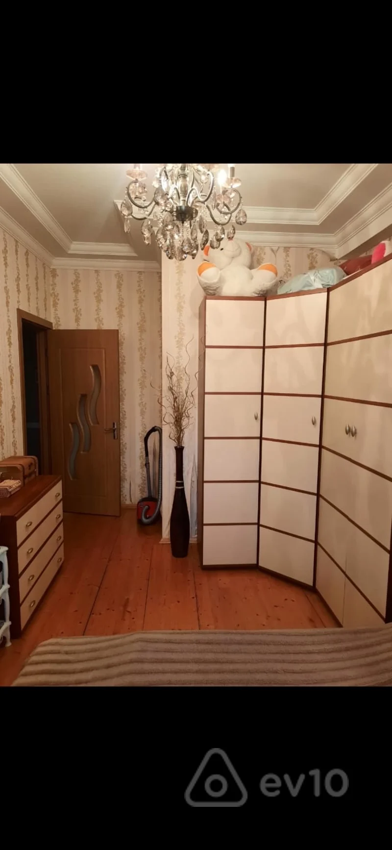 2 otaqlı mənzil, 75 m², Cavadxan küçəsi — kirayə — Mənzil, Bakı (5)