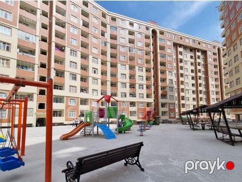 Satılır 3 otaqlı Bina evi menzil (Yeni tikili), 83 m², Masazır — Abşeron