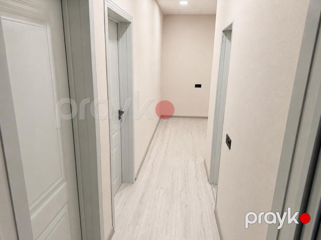 Satılır 4 otaqlı həyət evi/bağ evi 140 m² — Ev, villa, Bakı (7)