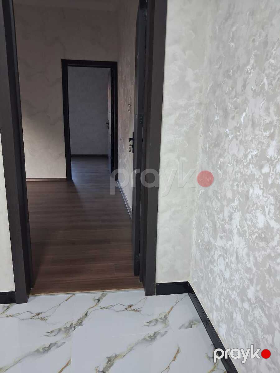 Satılır 2 otaqlı həyət evi/bağ evi 45 m² — Ev, villa, Bakı (10)