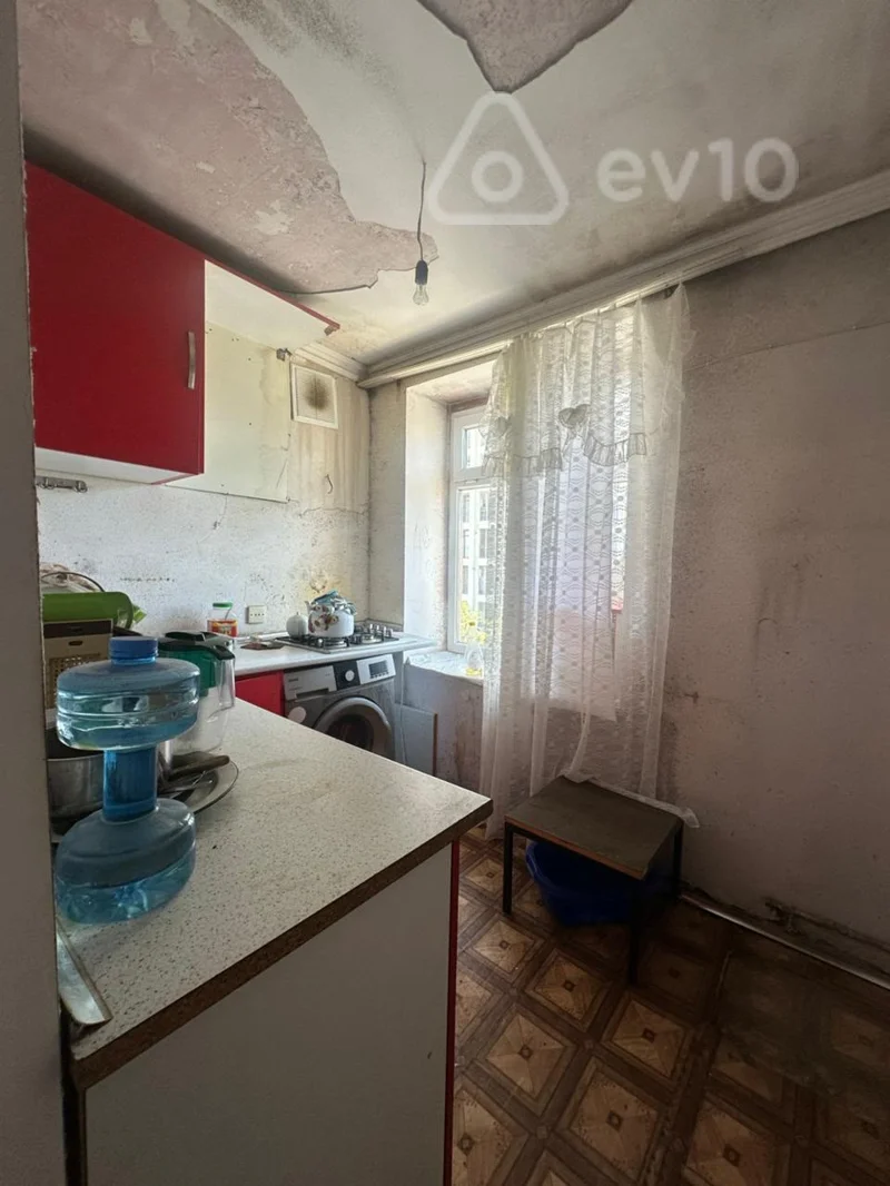 2 otaqlı mənzil, 50 m², Nazim Ismayilov — Mənzil, Bakı (8)