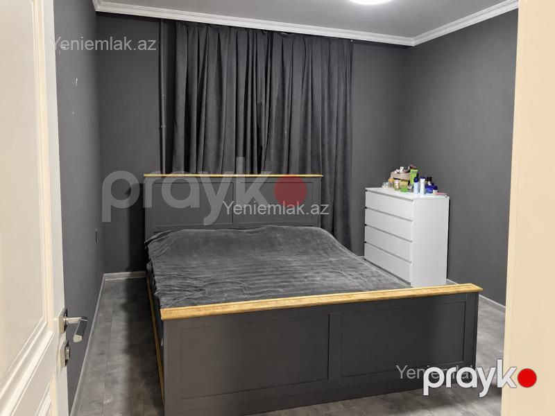 Satılır 3 otaqlı Bina evi menzil (Köhnə tikili), 85 m², Suraxanı rayonu — Mənzil, Bakı (6)