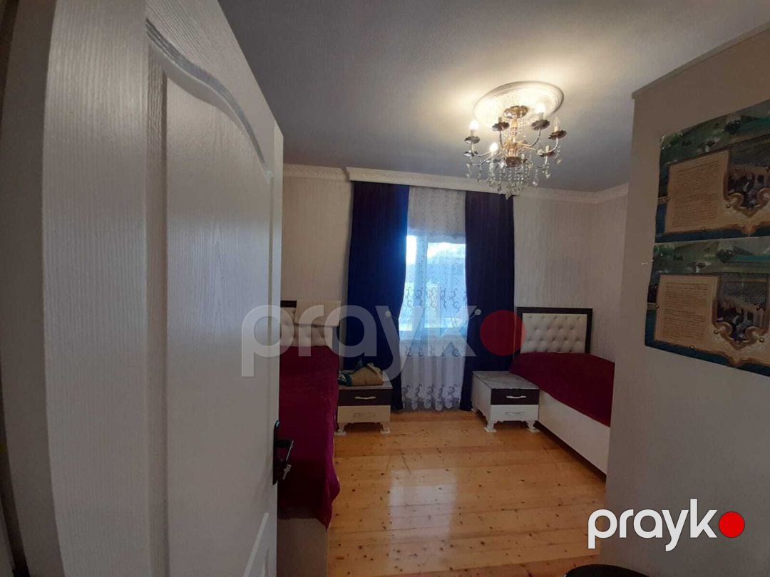 Satılır 4 otaqlı həyət evi/bağ evi 140 m² — Ev, villa, Xırdalan (4)