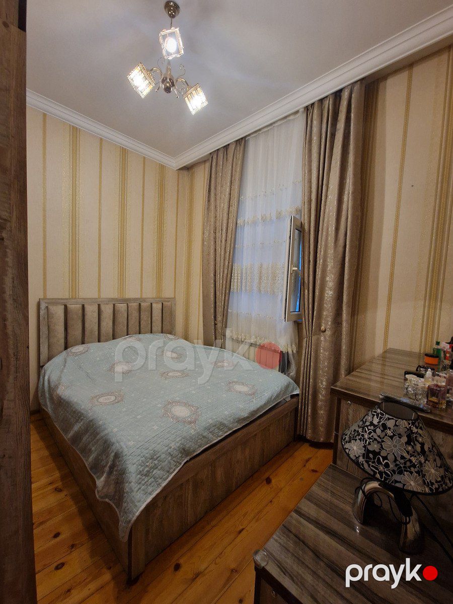 Həyət evi, Kazımağa Kərimov küç. 5/83 — Ev, villa, Bakı (3)