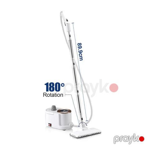 Buxarlı təmizləyici DSP KD2101 — Bakı