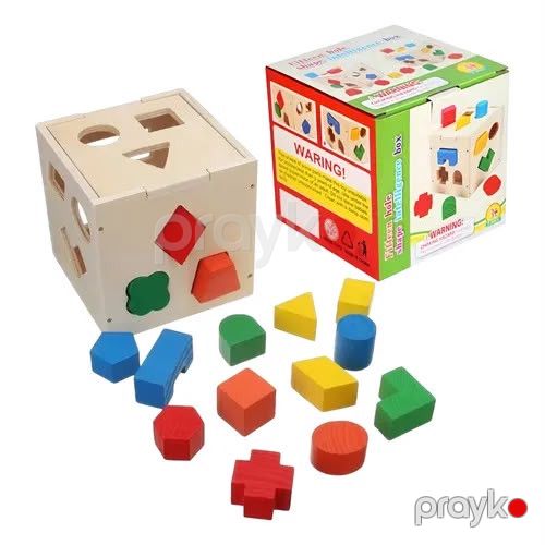 İnteraktiv oyuncaq CZS22, 2+ yaş, 14x14x13.5 sm — Mallar, Bakı (3)