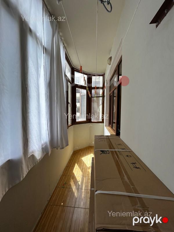 Satılır 3 otaqlı Bina evi menzil (Yeni tikili), 115 m², Xırdalan ş — Mənzil (8)