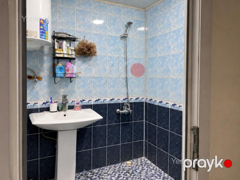 Satılır 3 otaqlı Bina evi menzil (Köhnə tikili), 85 m², Suraxanı rayonu — Mənzil, Bakı (12)