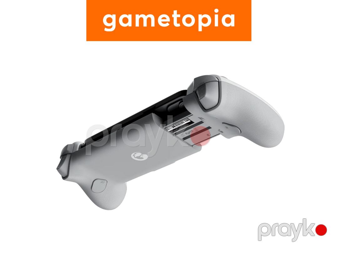 GameSir G8 Plus MFi Galileo — Periferik cihazlar, Bakı (5)